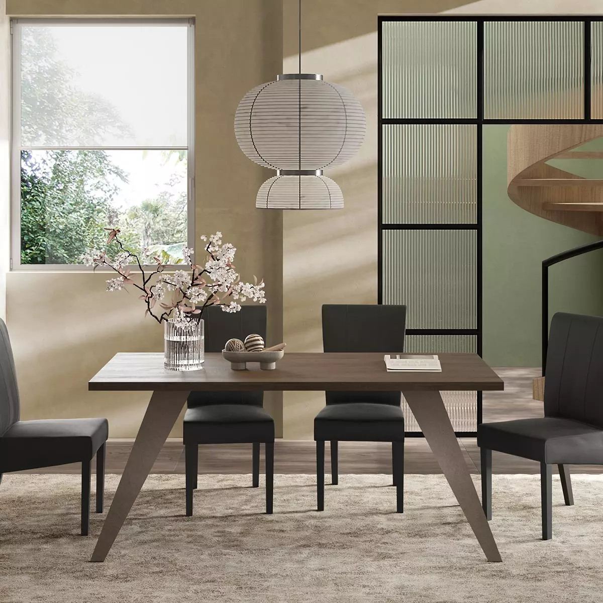 tavolo bronzo 180x90