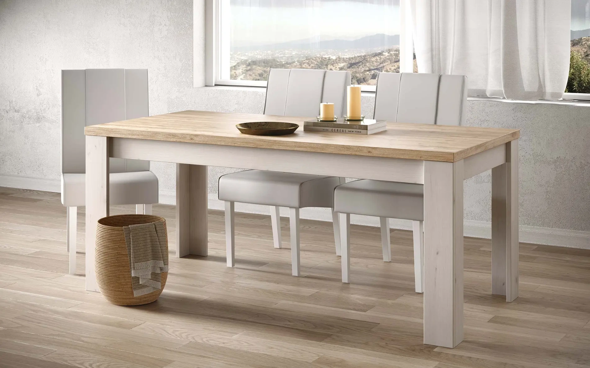 soggiorno conveniente