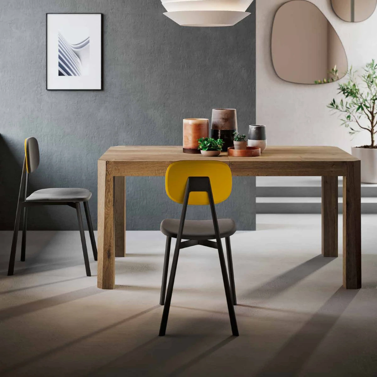 tavoli rovere scontati