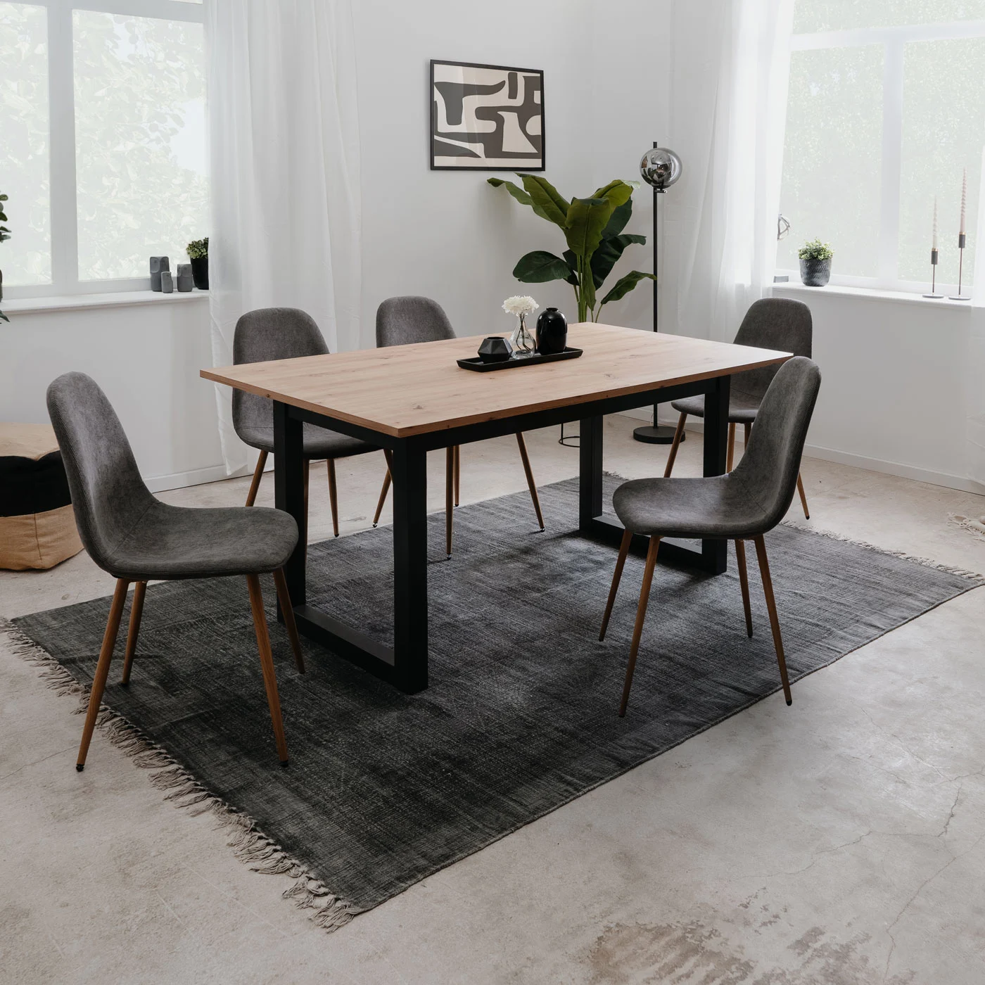 tavolo allungabile in promozione