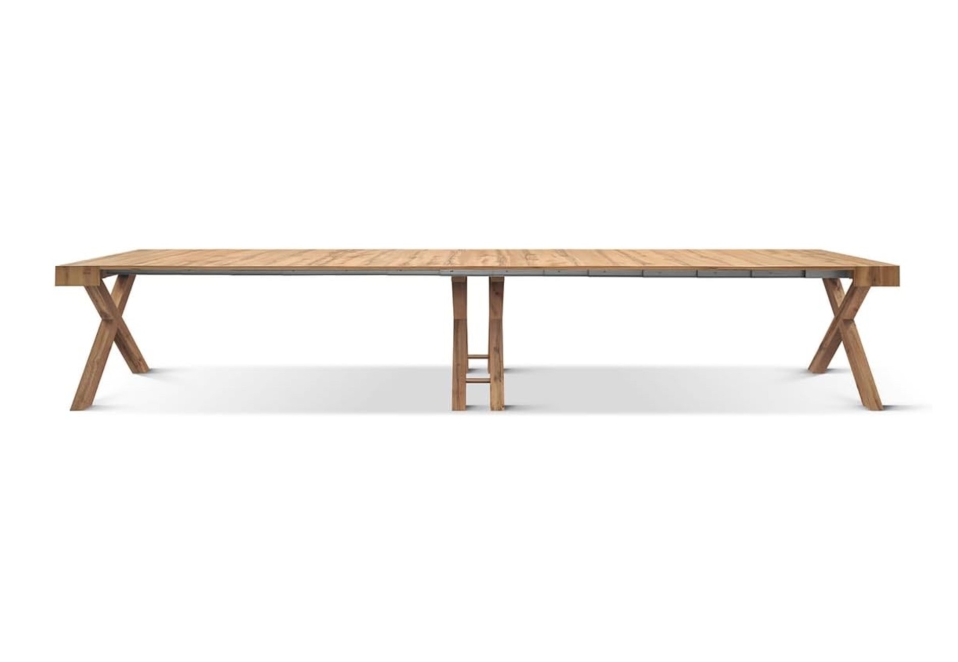tavolo in offerta colore rovere legno