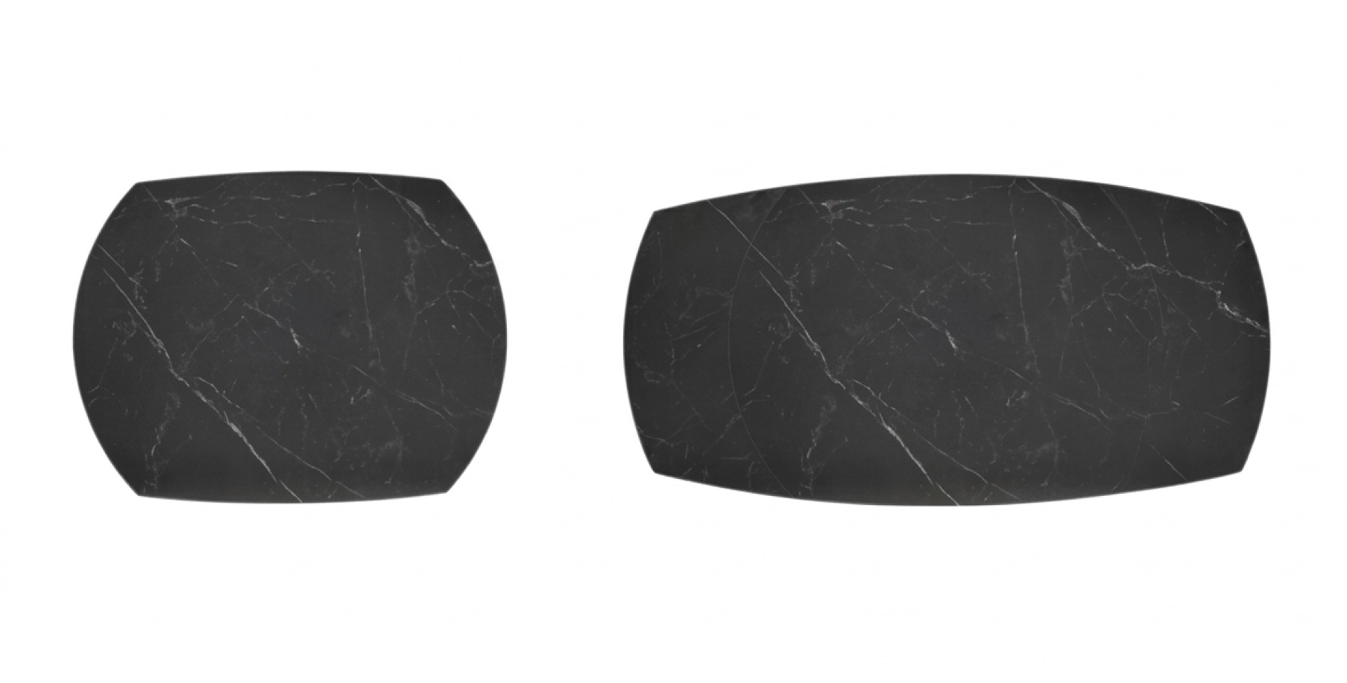 nuovo Tavolo rotante allungabile