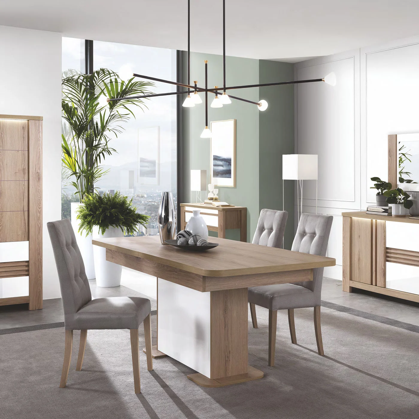 tavolo rovere economico