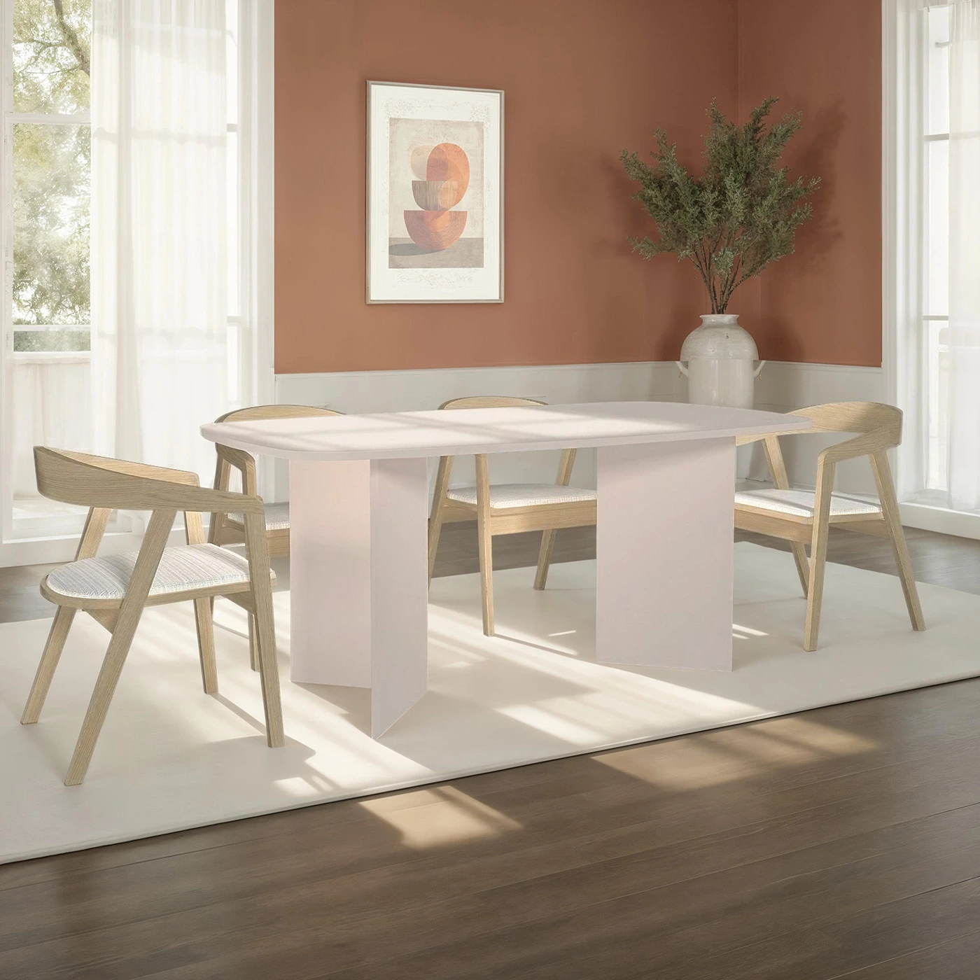 Tavolo in promozione