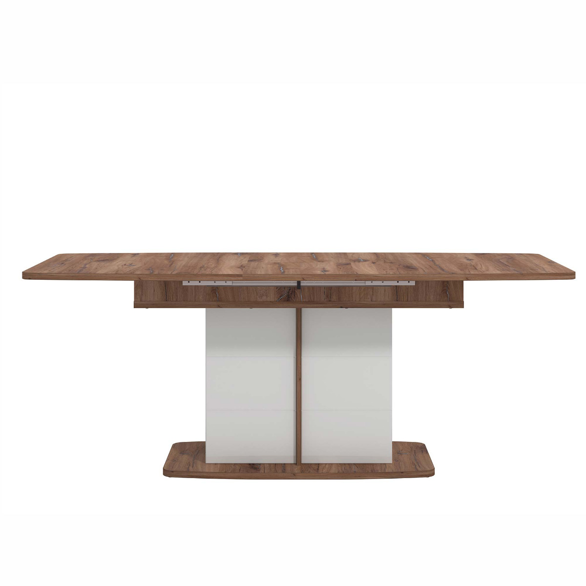 tavolo quercia allungabile