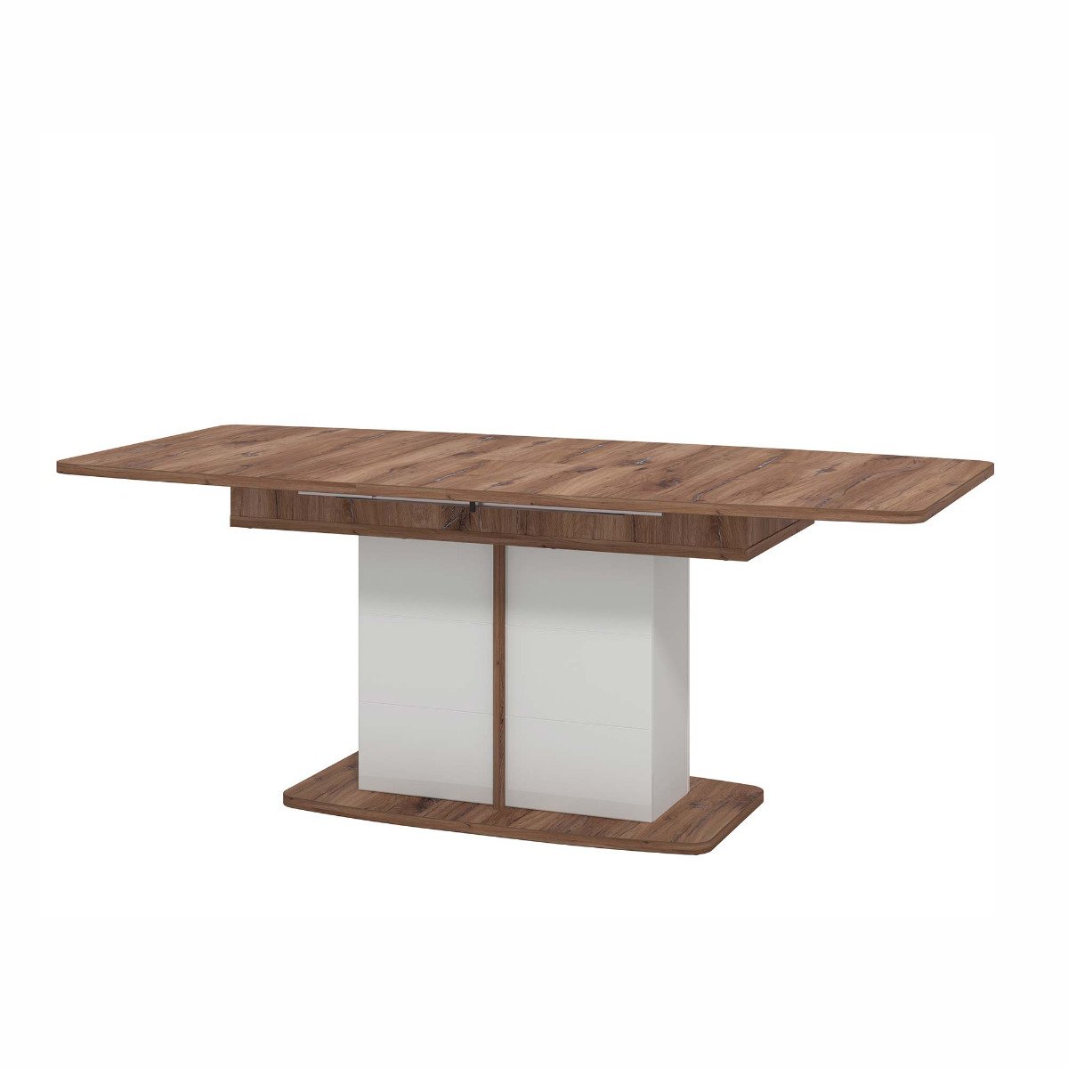 tavolo quercia allungabile