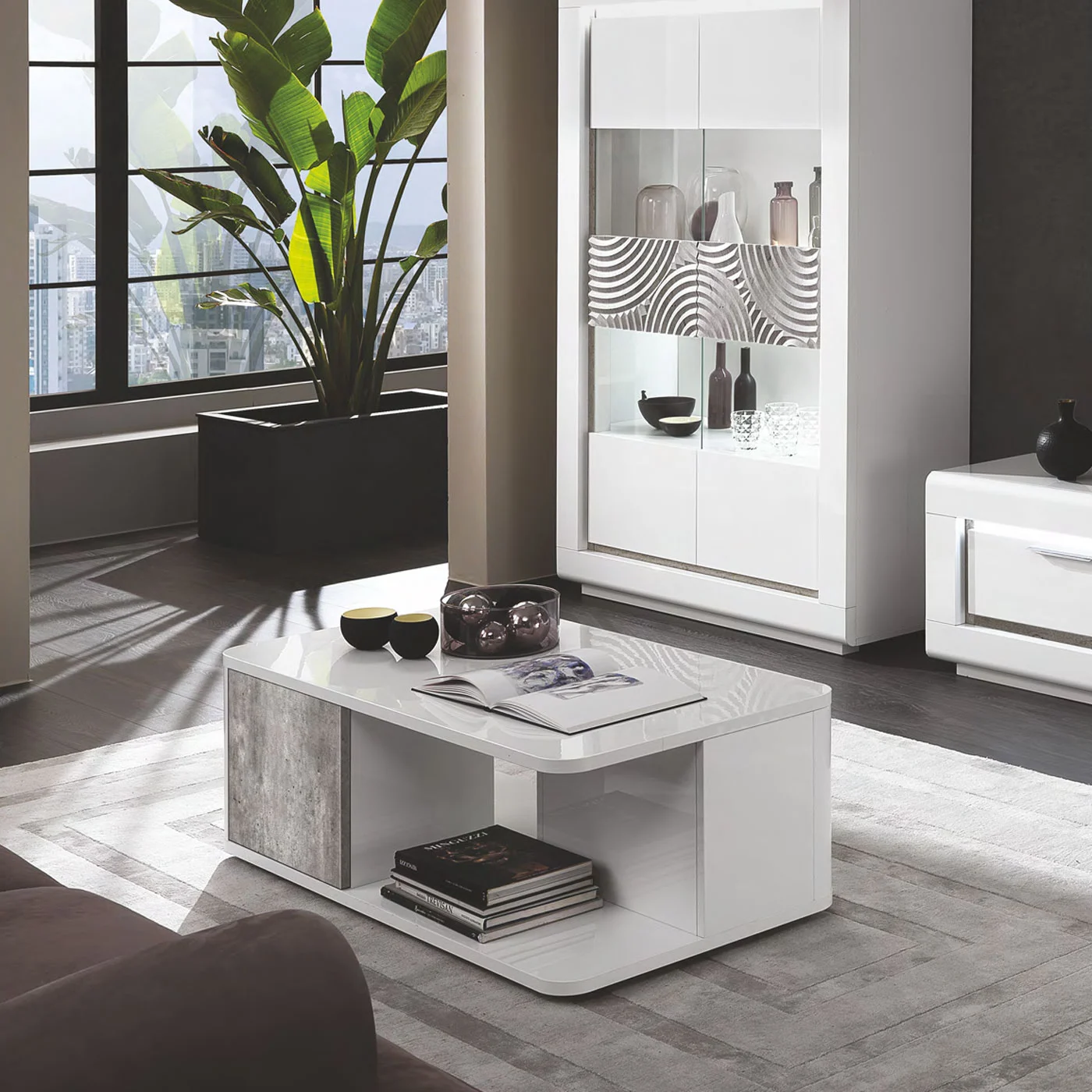 tavolo innovativo per la tua zona living