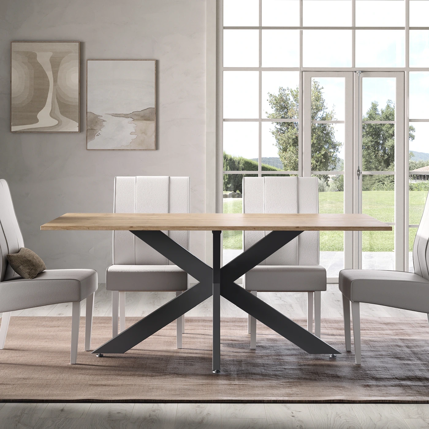 SOGGIORNO IN OFFERTA