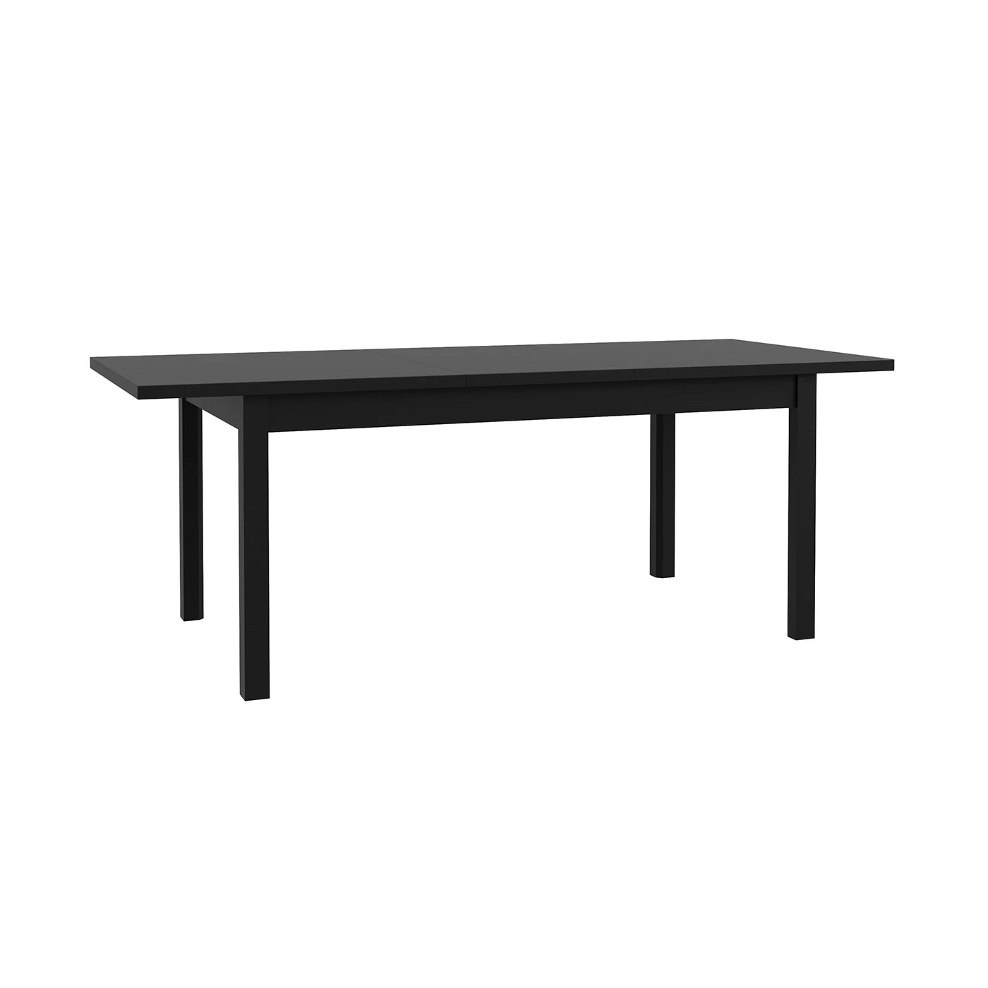 tavolo scontato finitura nero