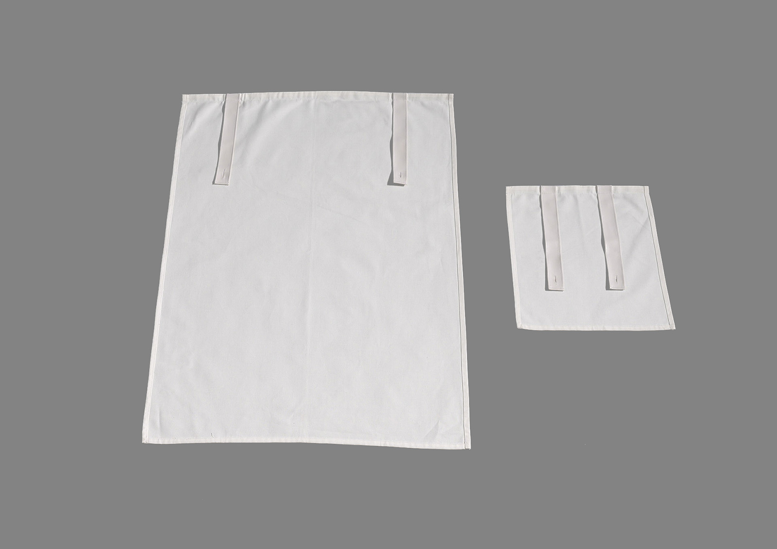 Letto soppalco bianco laccato per bambini