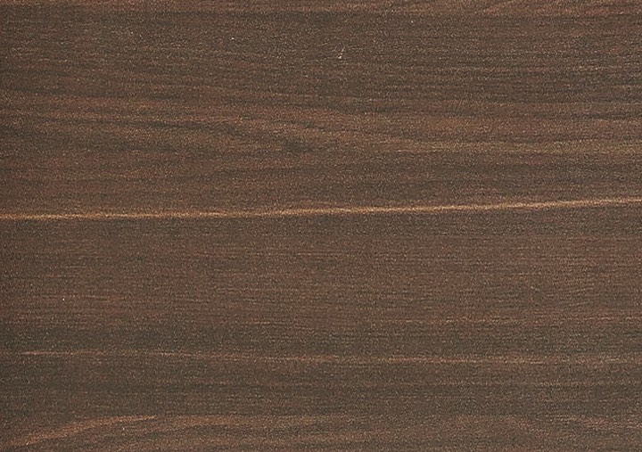 Madia moderna sospesa con cassetti, finitura Intreccio chiaro e Rovere termocotto