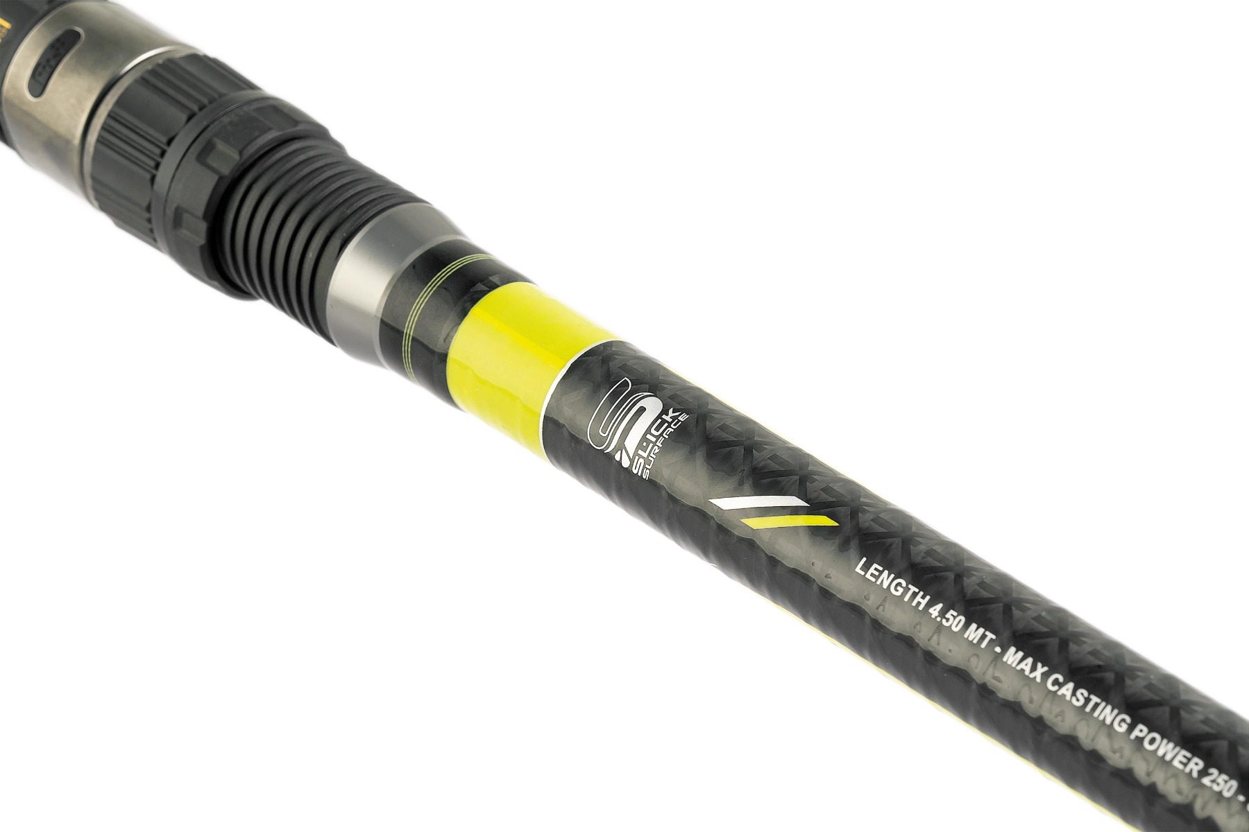 Canna cassiopea surf casting