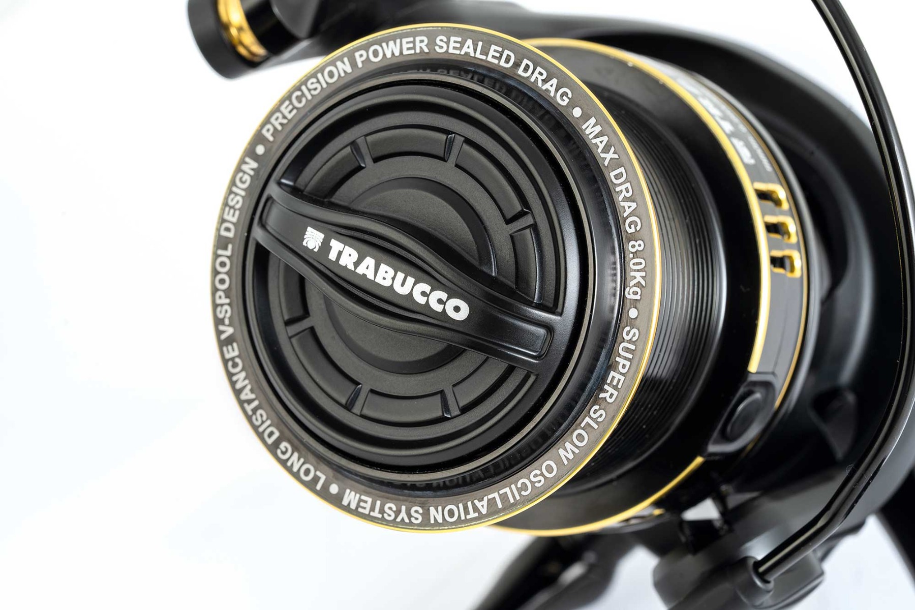 Virtus trabucco 6500