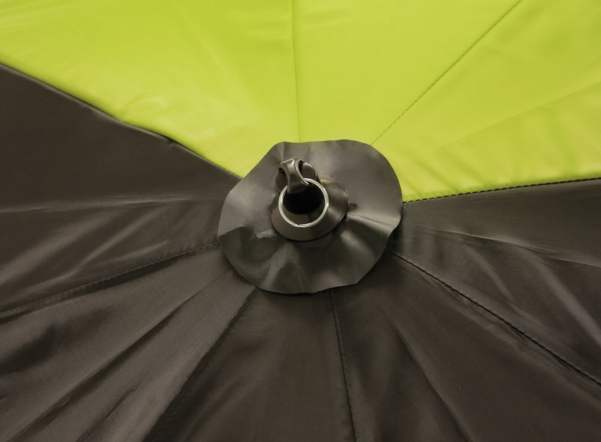 ombrellone trabucco xtr