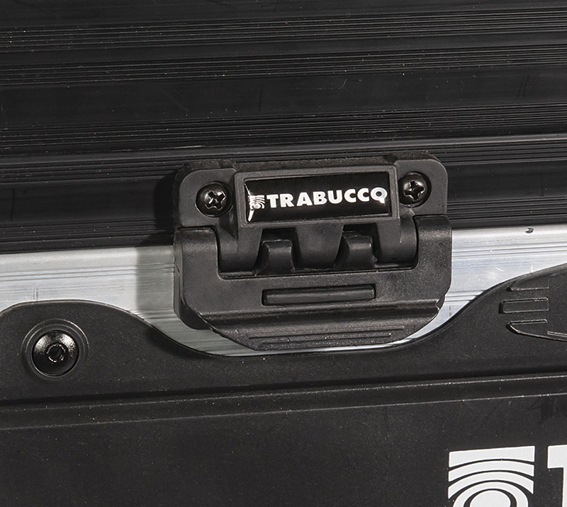 Attrezzatura da pesca Trabucco