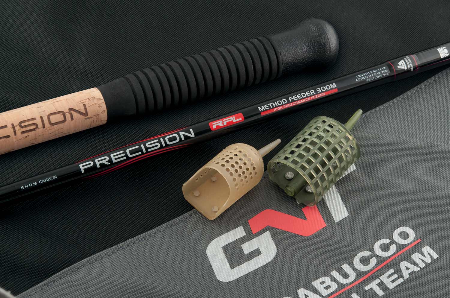 canna Feeder Trabucco precision RPL