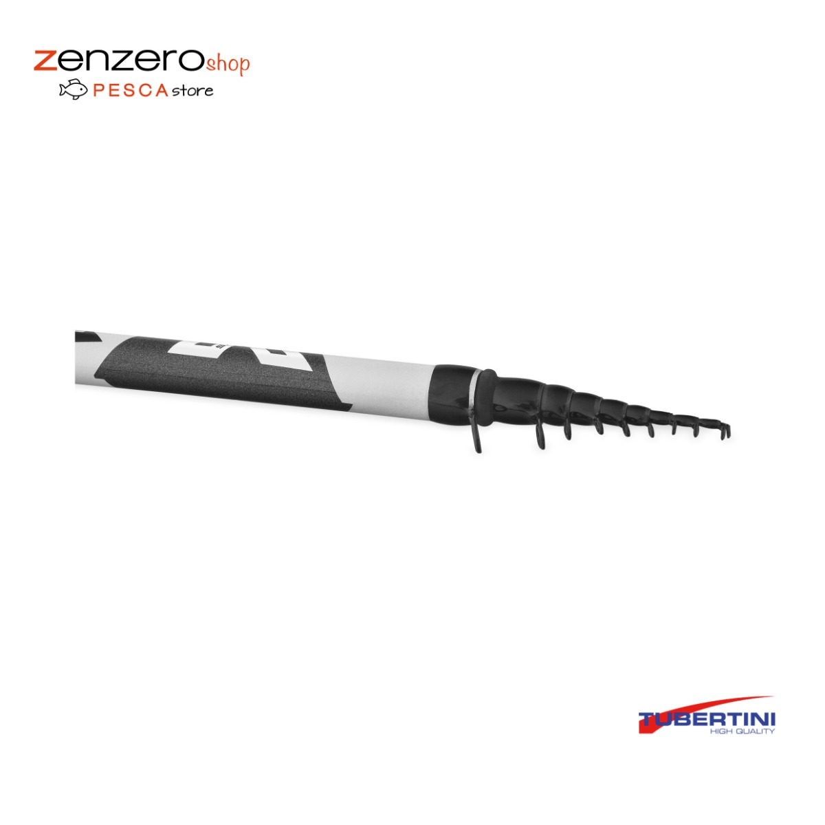 Tubertini Canna per pesca alla trota, Trout X Float 