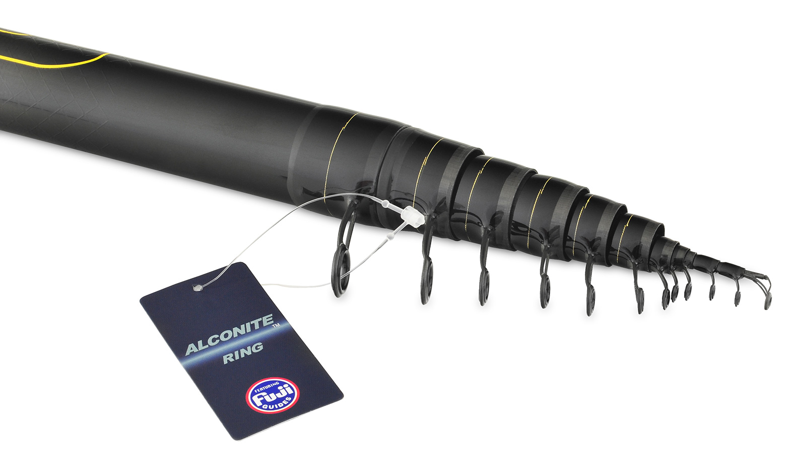 Canna bolognese Tubertini Level Vision