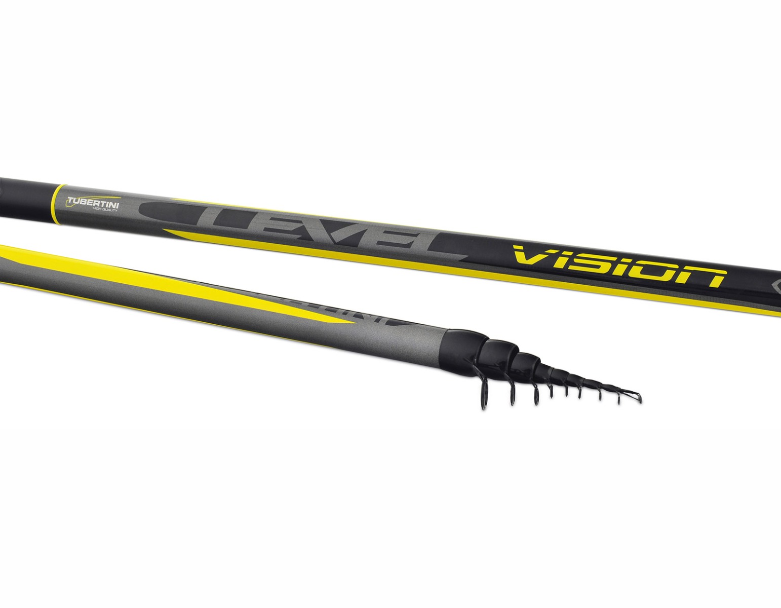 Canna bolognese Tubertini Level Vision