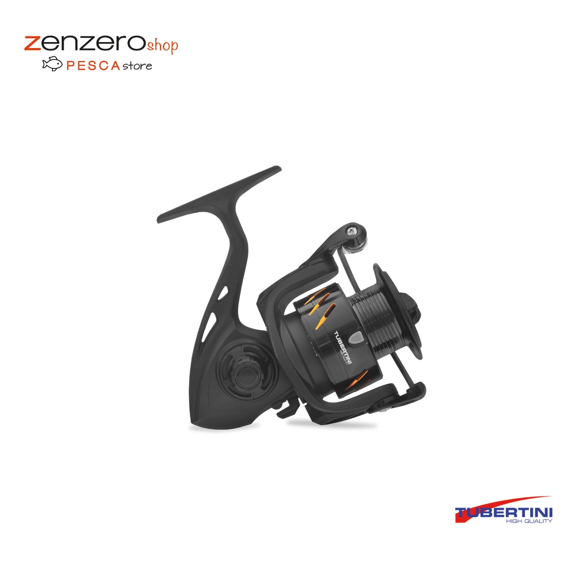 Tubertini Mulinello Freez, 2000, 3000, 4000, 5000, 6000