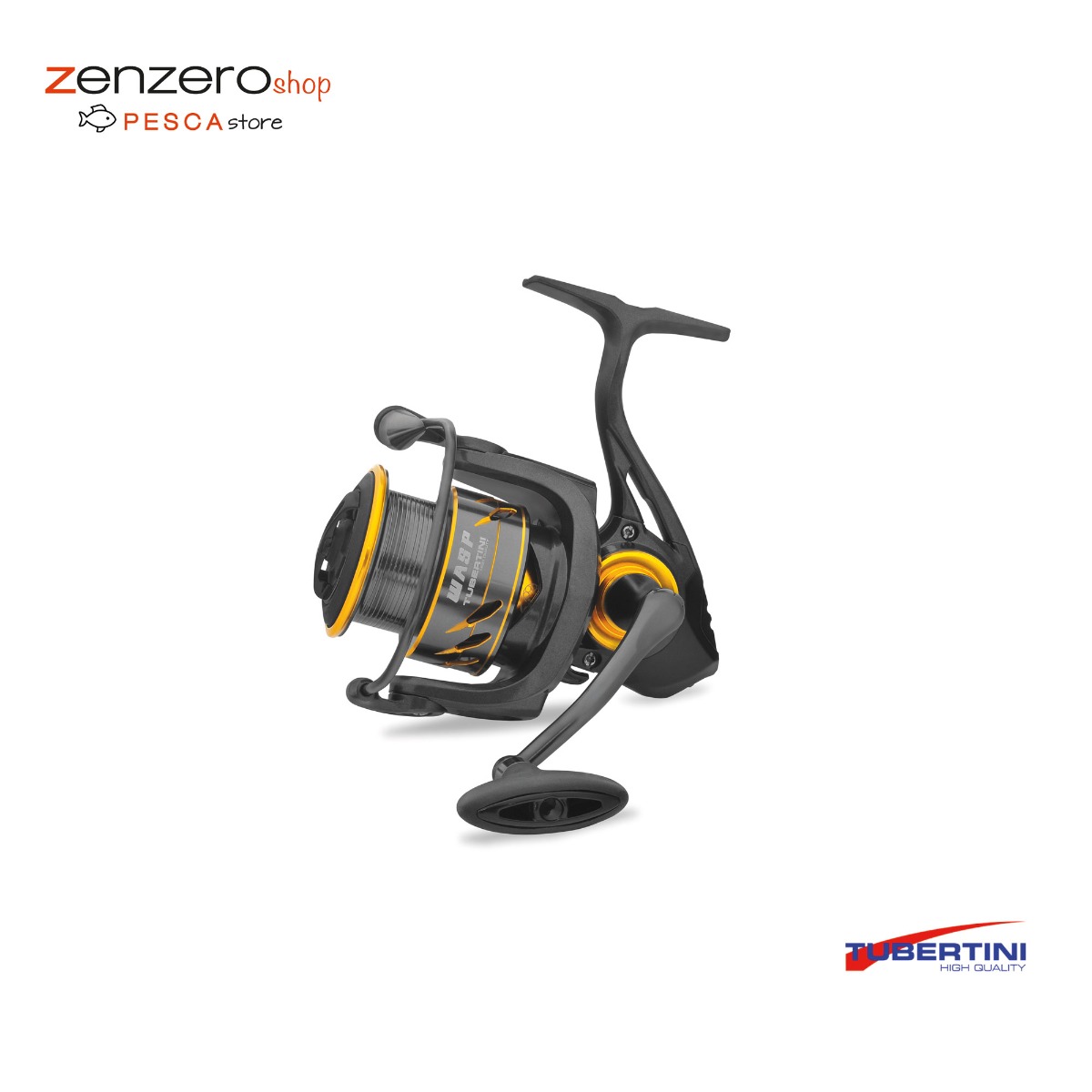 Mulinello Wasp 1000, 2000, 3000, 4000, 5000