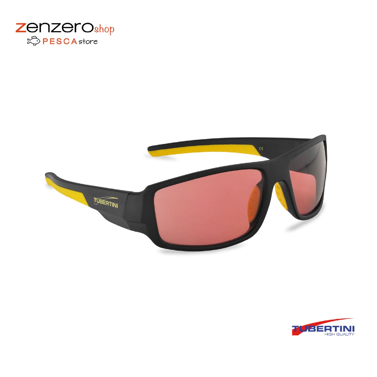 occhiali da sole Tubertini