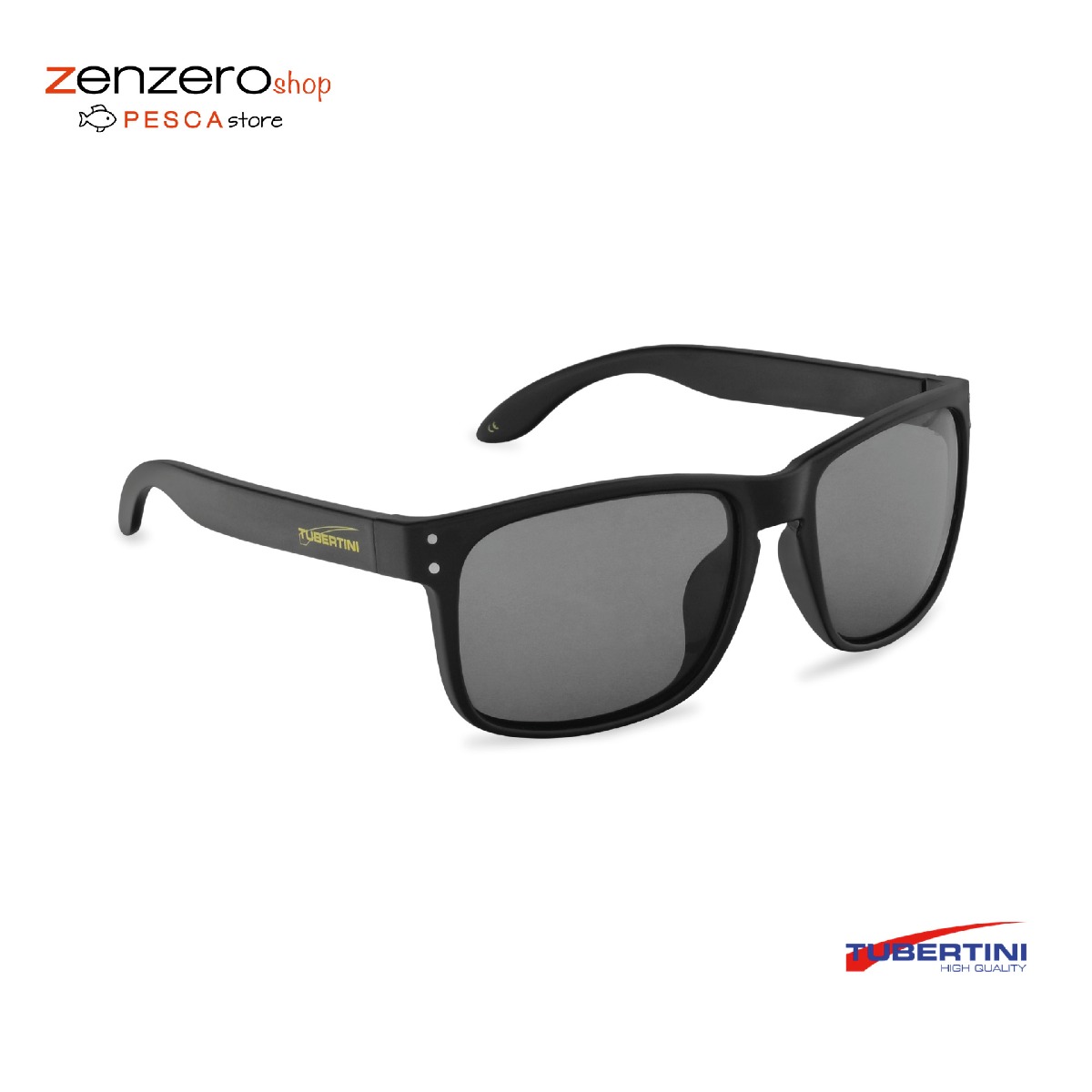 Occhiali da sole disponibili in 2 colorazioni 