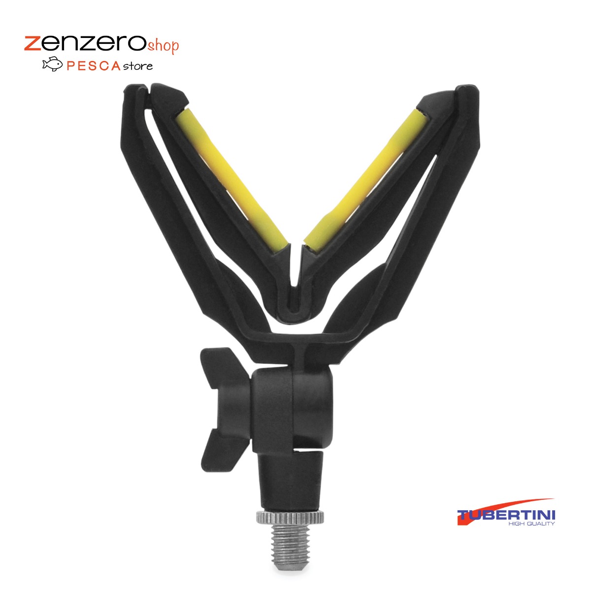 supporto a V tubertini