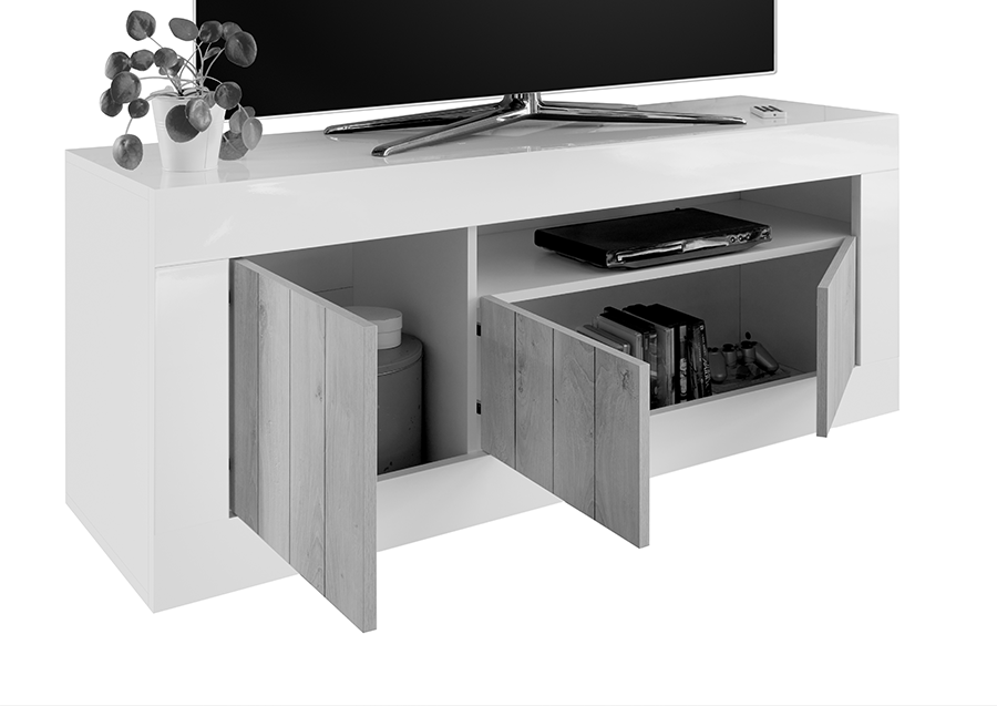 Mobili Tv design moderno, in offerta