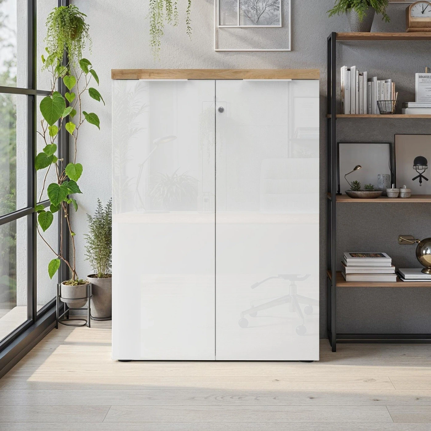 Armadietto in offerta