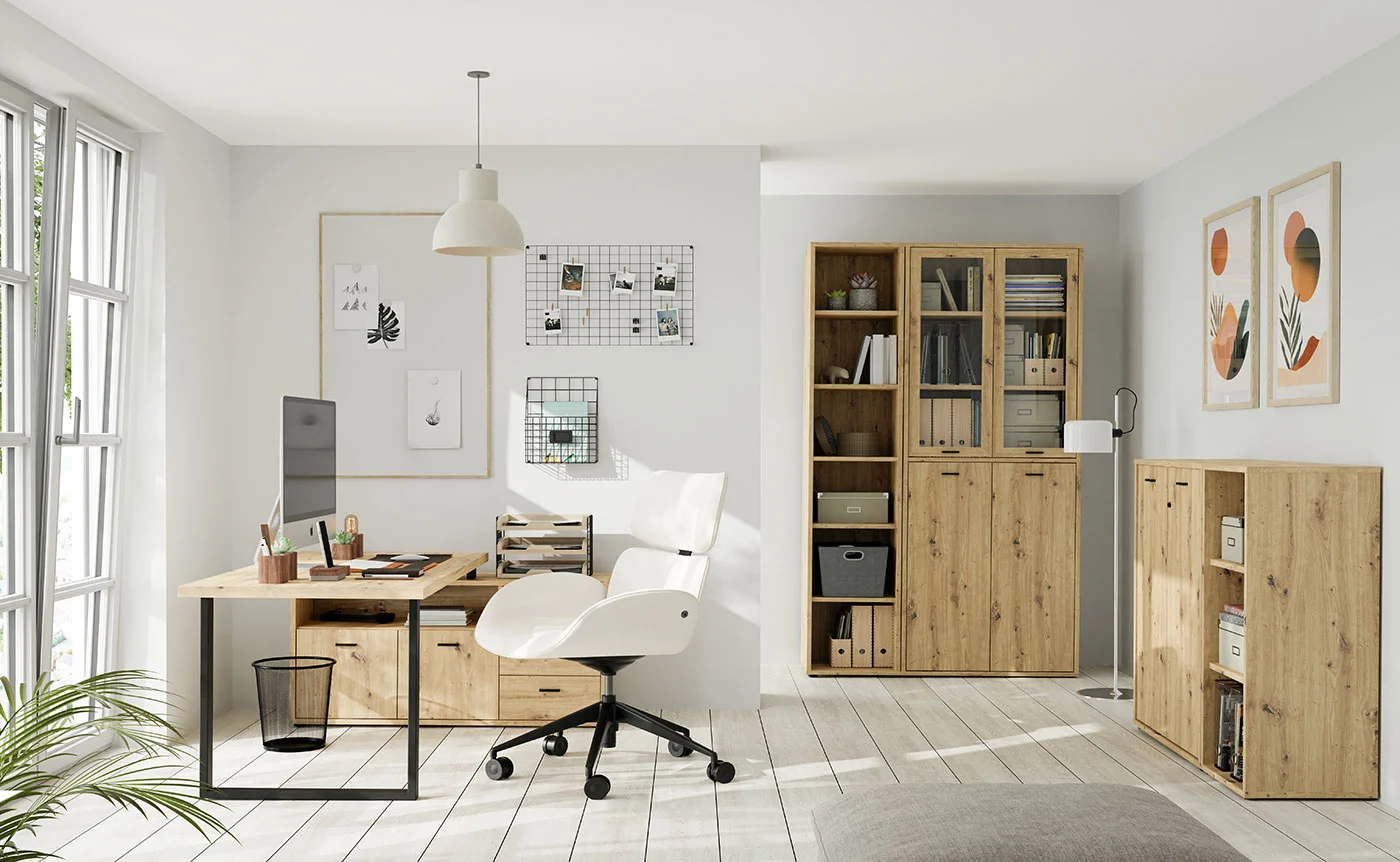 uffici industry scontati