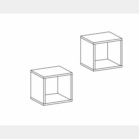 vani a giorno argilla