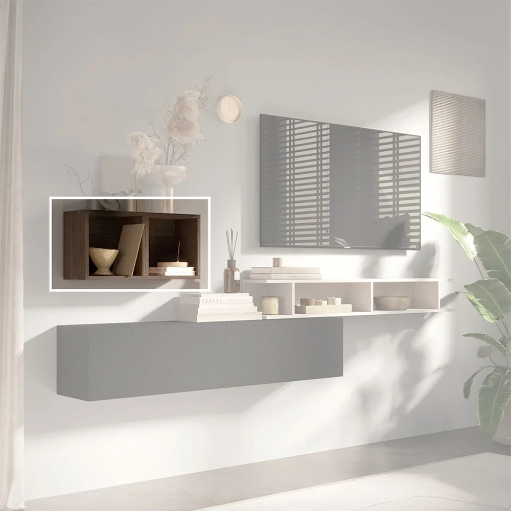 vani a giorno mercure