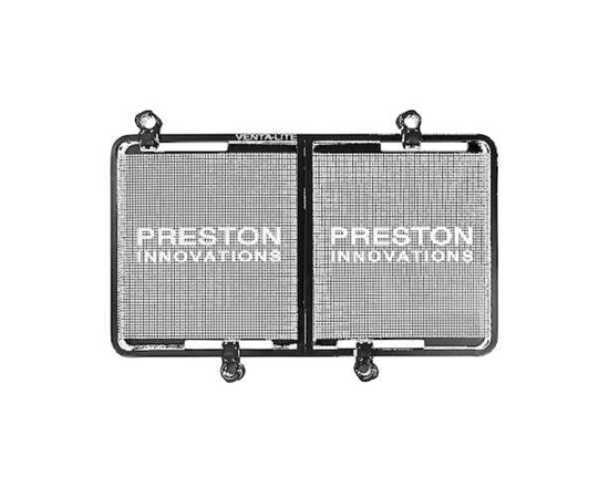 Piatto Preston Venta-lite Slimline Tray