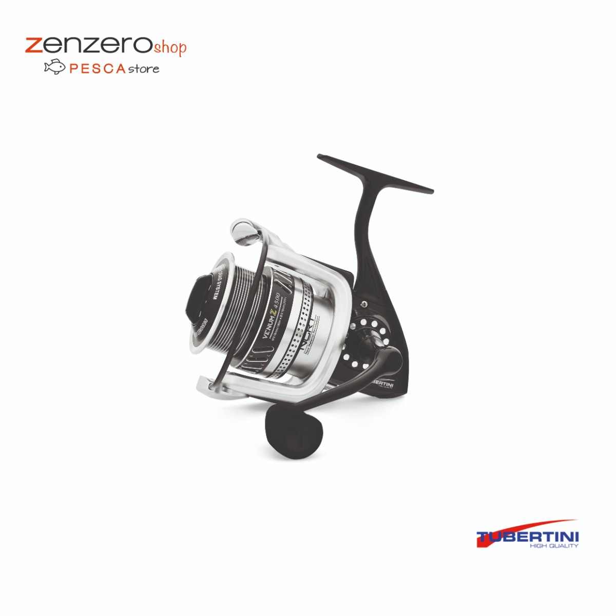 Tubertini Mulinello Venum Z