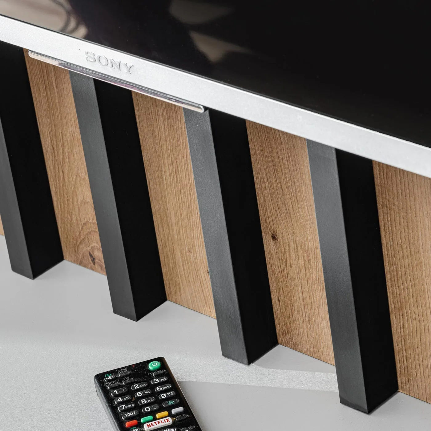 parete attrezzata in promozione