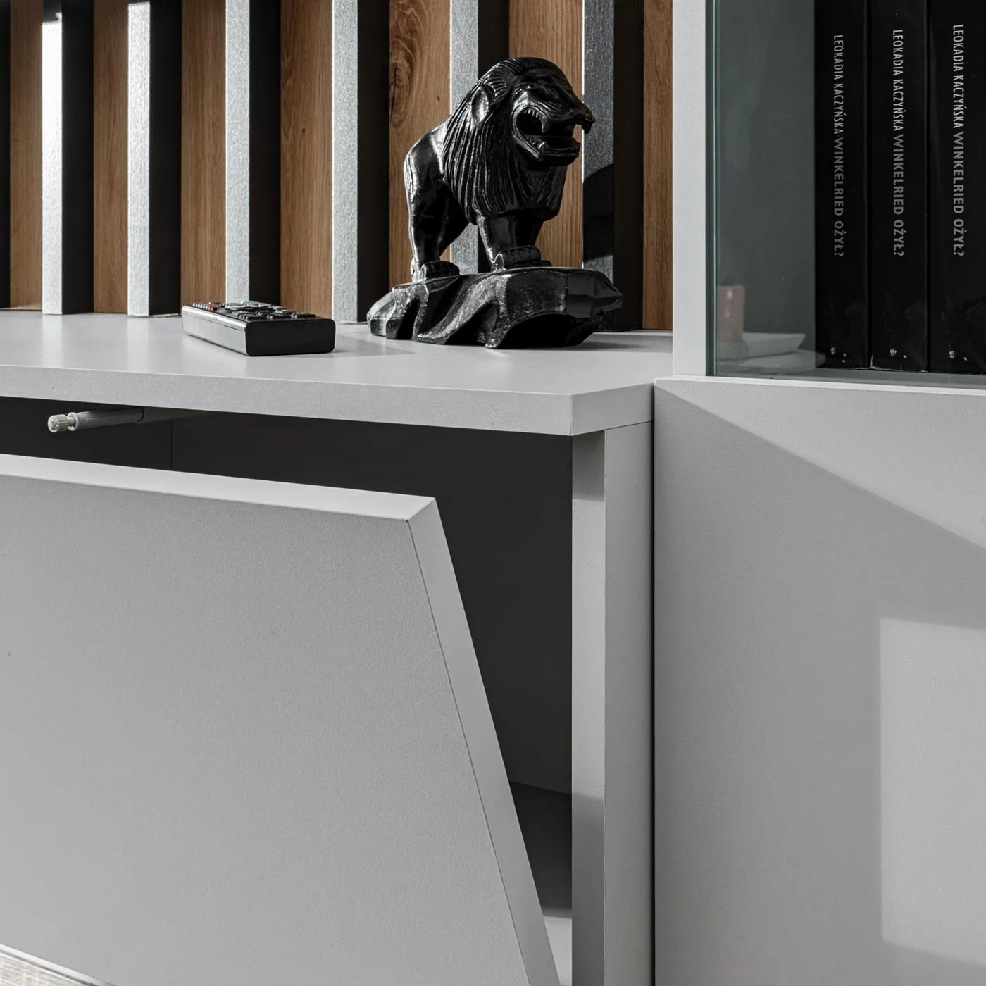 parete attrezzata in promozione