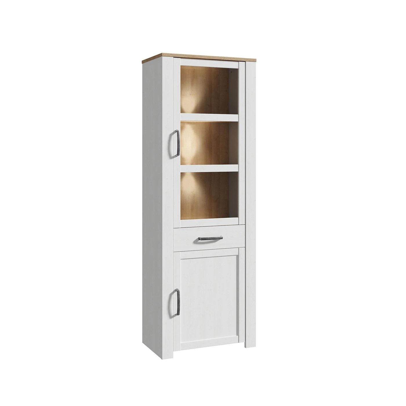 vetrina scontatissima