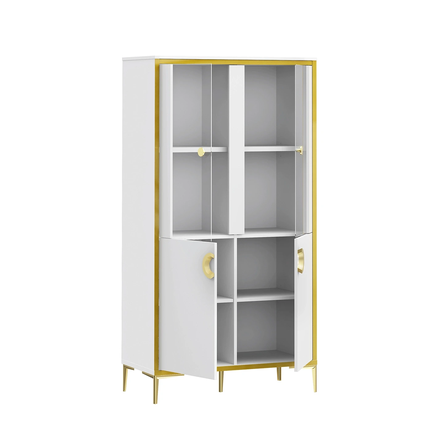 vetrina in promozione