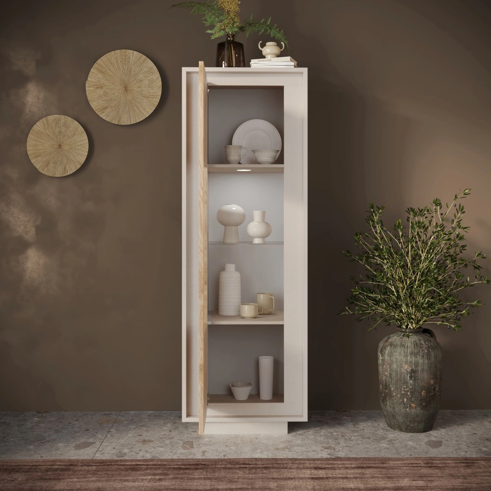 vetrina colonna kadiz