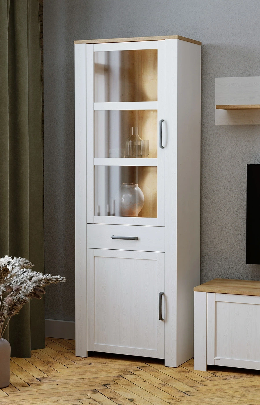 vetrina scontatissima