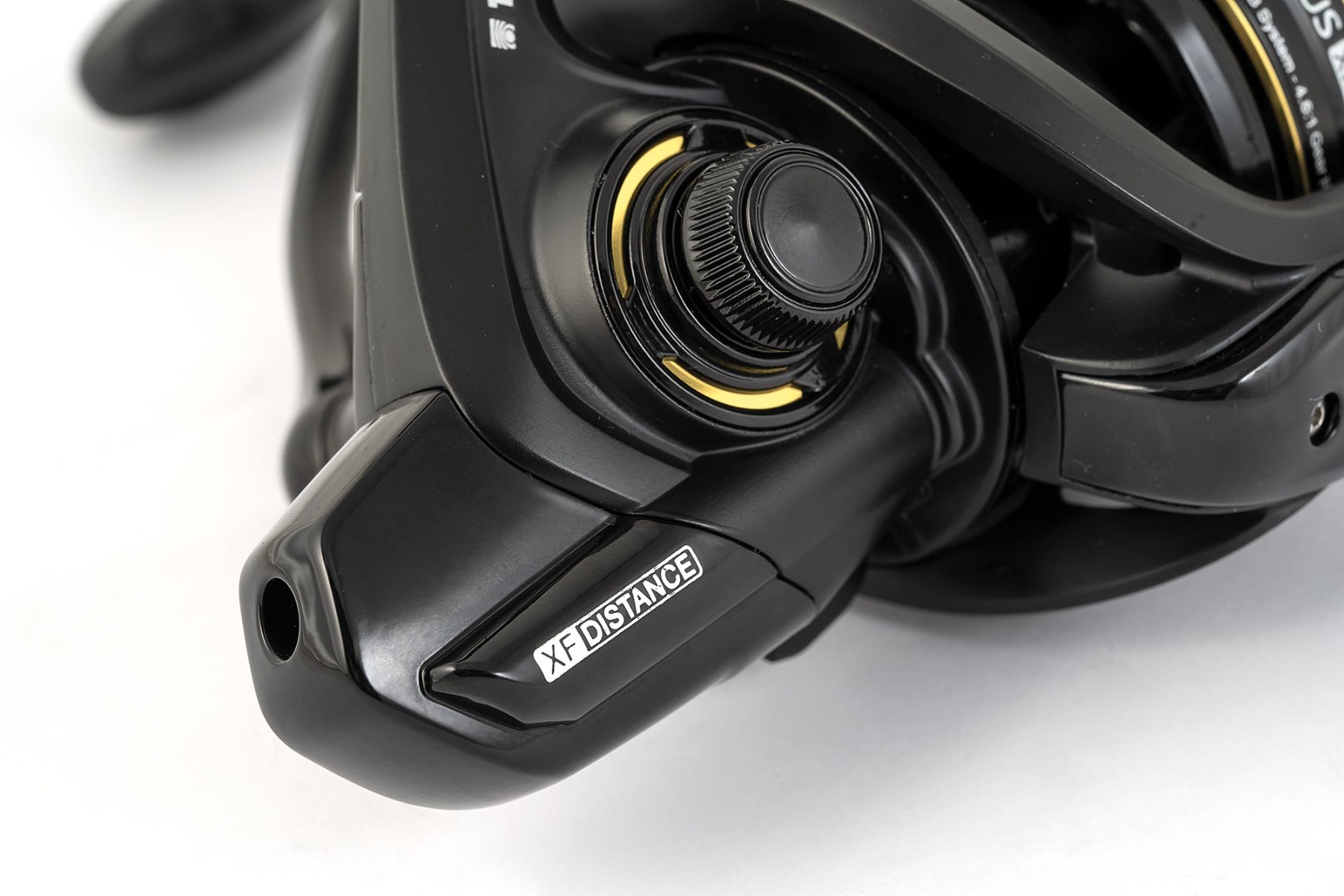 Virtus trabucco 6500