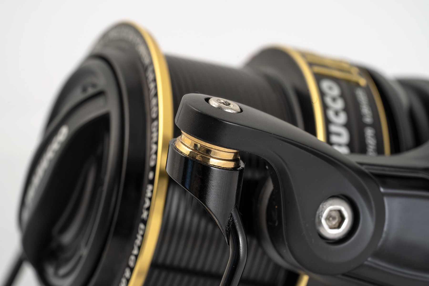 Virtus trabucco 6500