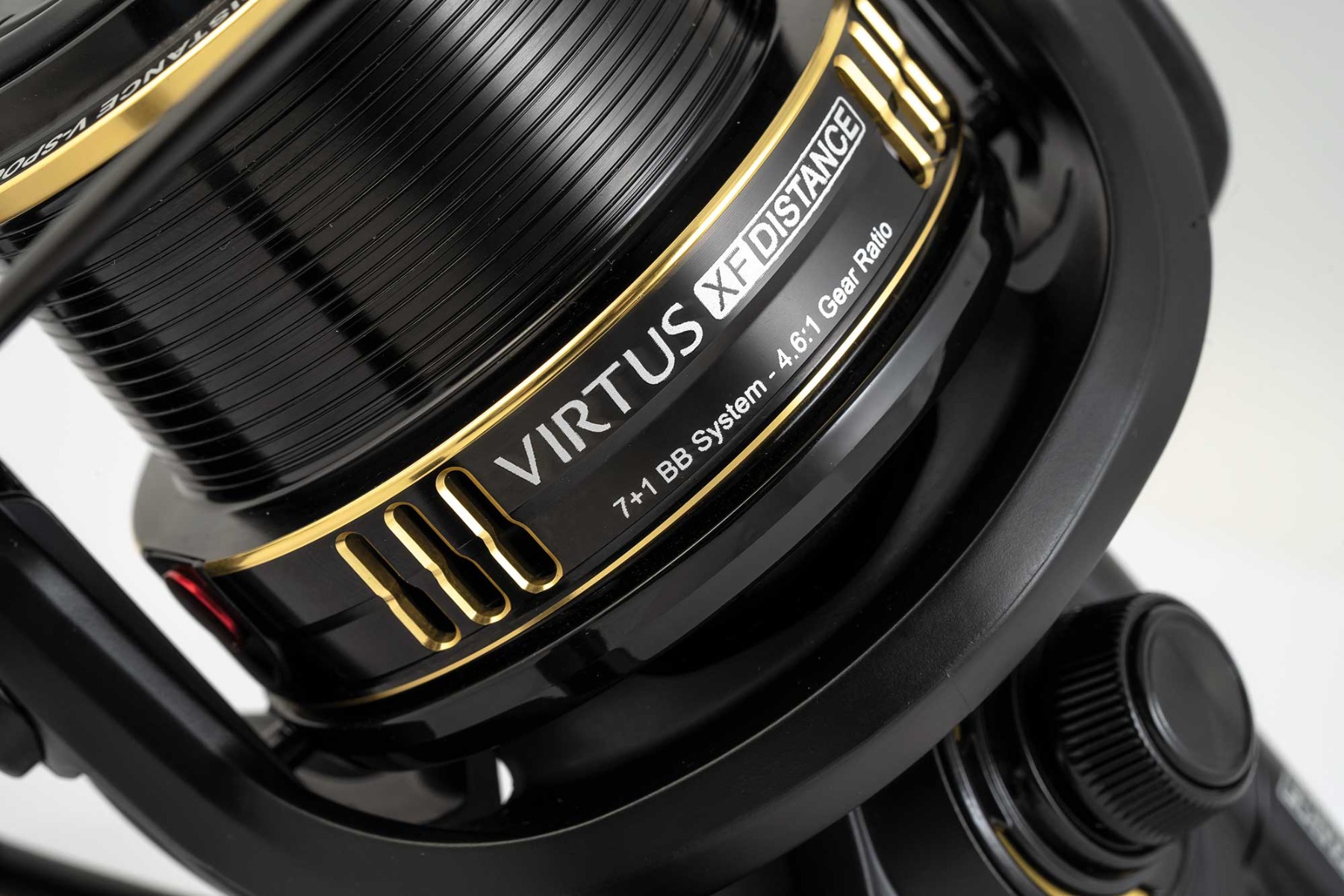 Virtus trabucco 6500