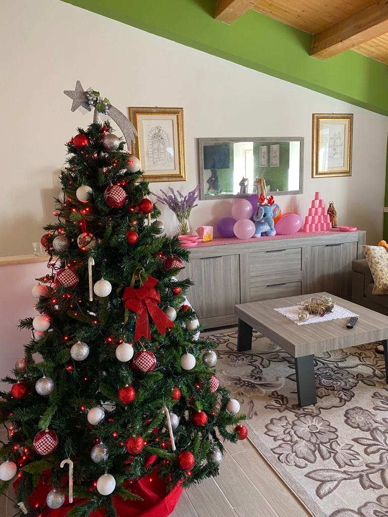 Tavolino moderno per soggiorno, "Wood" Sherwood Oak 86x86 cm