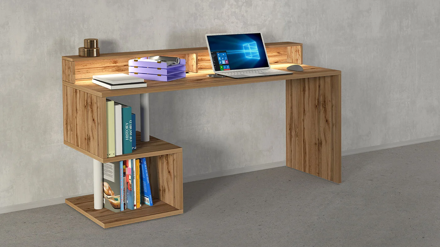 scrivania in offerta
