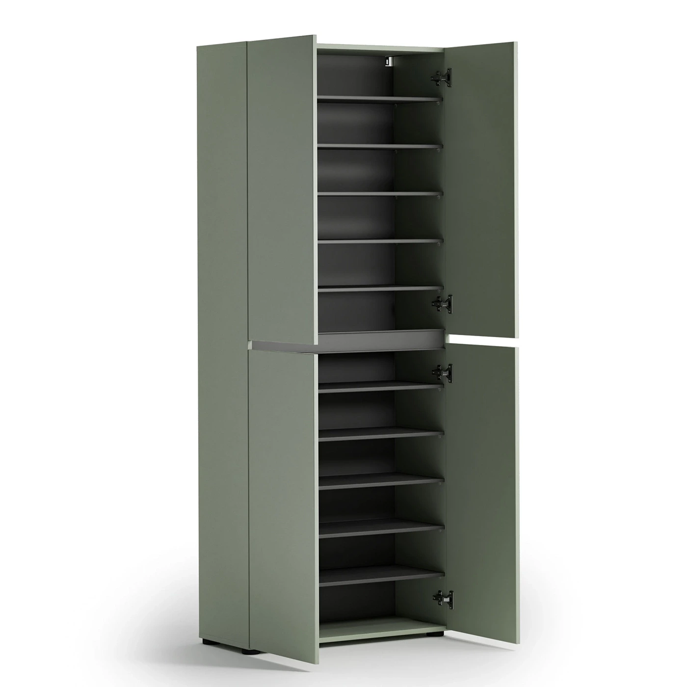 scarpiera sottocosto