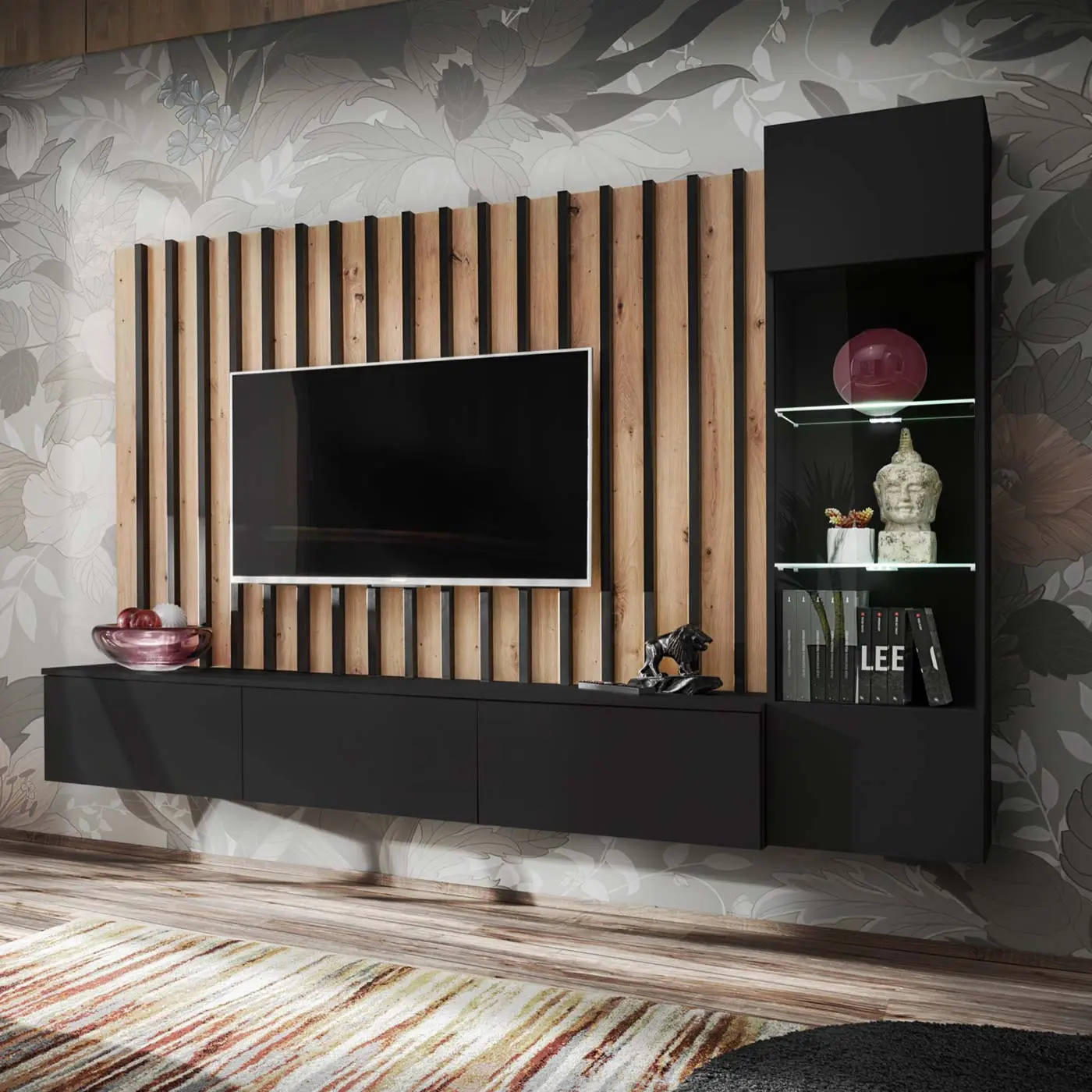 parete attrezzata sottocosto