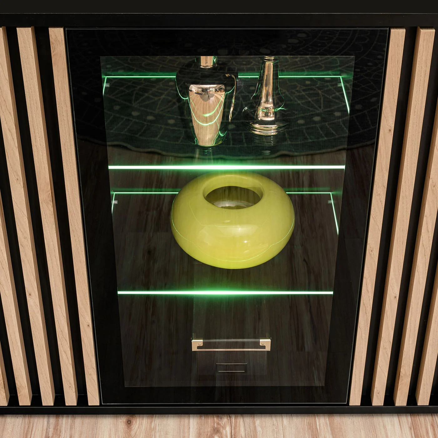 madia a prezzo ribassato