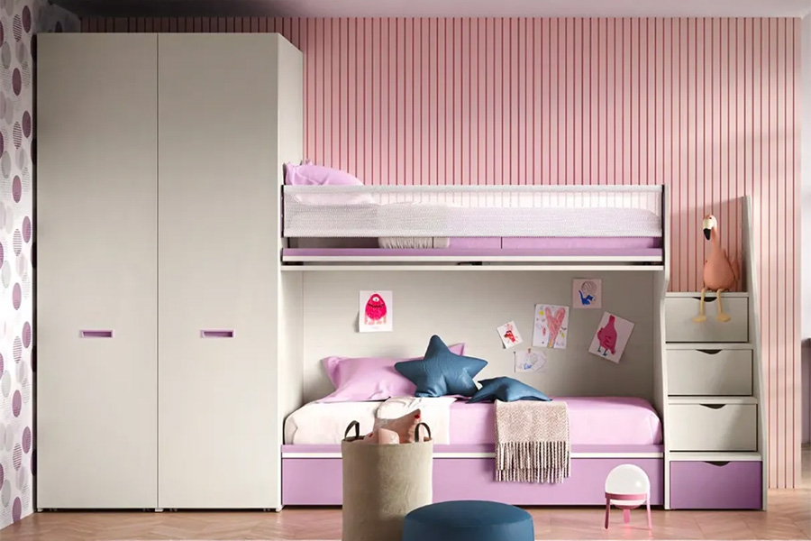 camerette moderne